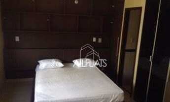 Imagem 4: Flat com 1 dormitório à venda, 28 m² em Moema - São Paulo/SP