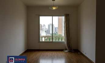 Imagem: Apartamento Venda Perdizes 107 m² 3 Dormitórios