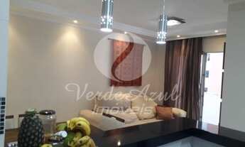 Imagem 3: Apartamento - Parque Camélias - Campinas