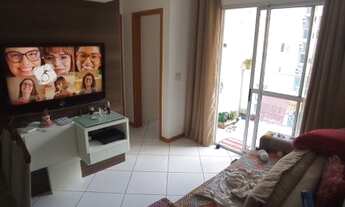 Imagem 3: OPORTUNIDADE 2 QUARTOS ELEVADOR VARANDA E LAZER COMPLETO