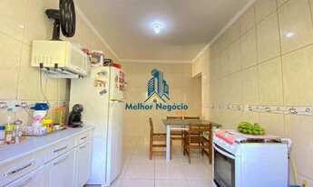 Imagem 6: Casa com 2 dorms, Parque Santo Antônio (Nova Veneza), Sumaré - R$ 245 mil, Cod: RRCA1084