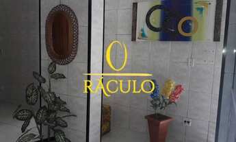 Imagem 15: Sala Living São Vicente