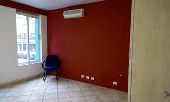 Imagem 3: Prédio comercial de excelente localização ao lado de 2 importantes metros