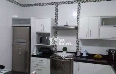 Imagem 4: Casa à venda, 490 m² por R$ 1.400.000,00 - Condomínio Palmeiras Imperiais - Salto/SP