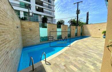 Imagem 3: Apartamento com 3 dormitórios à venda, 95 m² por R$ 650.000,00 - Saguaçu - Joinville/SC