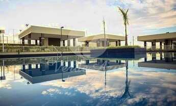 Imagem 7: Terreno - Parque Residencial Terras de Yucatan - Monte Mor