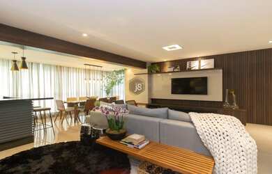 Imagem 3: CURITIBA - Apartamento Padrão - Ecoville