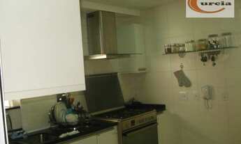 Imagem 4: Apartamento à venda, 129 m² por R$ 1.500.000,00 - Saúde - São Paulo/SP