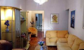 Imagem: Apartamento à venda, 100 m² por R$ 709.000,00