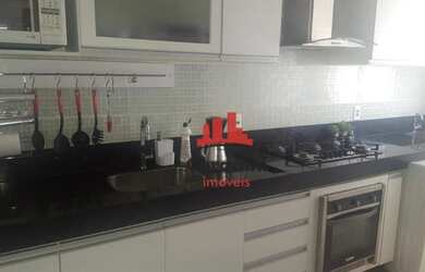 Imagem 6: Apartamento com 2 dormitórios à venda, 53 m² por R$ 280.000 - Vila Dainese - Americana/SP