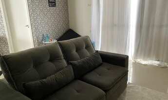 Imagem 5: Apartamento com 3 dormitórios à venda, 126 m² por R$ 620.000,00 - Parque Campolim - Soroca