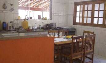 Imagem 7: Casa à venda, 390 m² por R$ 800.000,00 - Atibaia Jardim - Atibaia/SP