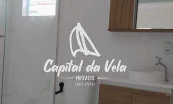 Imagem 3: LINDO APARTAMENTO COM QUINTAL PARA LOCAÇÃO ANUAL, EXCELENTE LOCALIZAÇÃO
