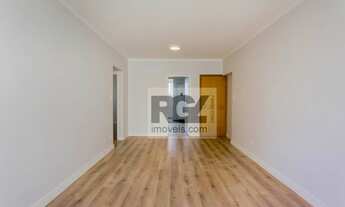 Imagem 4: Apartamento 83m² três dormitórios uma vaga Bela vista