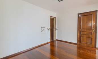 Imagem 6: Apartamento Locação 3 Dormitórios - 105 m² Vila Madalena