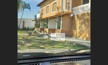 Imagem: Casa com 4 dormitórios à venda, 430 m²