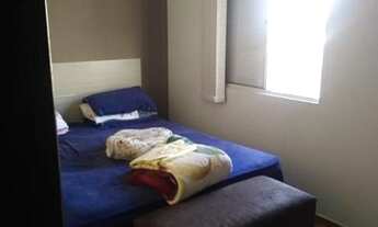 Imagem 2: Apartamento - Vila Padre Manoel de Nóbrega - Campinas