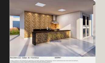 Imagem 6: Apartamento Campo Di Florença com 2 dormitórios à venda, 38 m² por R$ 167.490 - Portal San