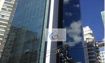 Imagem 4: Conjunto para alugar, 106 m² Vila Olímpia - São Paulo/SP