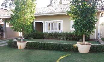 Imagem: Casa com 5 dormitórios à venda, 400 m²