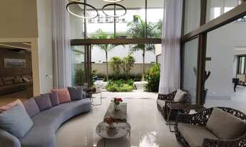 Imagem 1: Casa com 7 dormitórios à venda, 1000 m² - Riviera de São Lourenço - Bertioga/SP