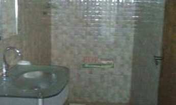 Imagem 4: Casa com 3 dormitórios à venda por R$ 209.000 - Mantiqueira - Pindamonhangaba/SP