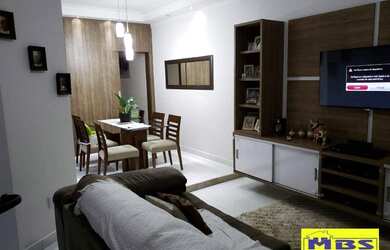 Imagem 3: Jardim dos Ipês (casa á venda