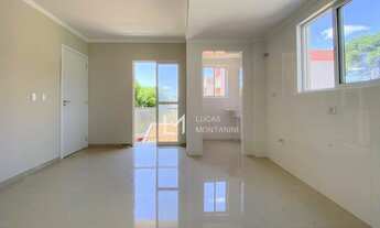 Imagem 2: Apartamento novo com 2 dormitórios à venda, 42 m² por R$ 149.900 - Colônia Rio Grande - Sã