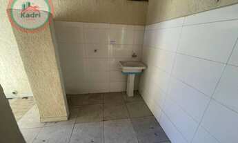 Imagem 3: Casa com 2 dormitórios à venda,toda reformada 88 m² por R$ 380.000 - Vila Guilhermina - Pr