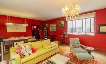 Imagem: Apartamento Venda Higienópolis 186 m²