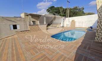 Imagem 2: Chácara - Chácara de Recreio Santa Fé - Campinas