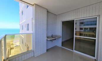 Imagem: Apto novo 02 dormitórios com varanda gourmet