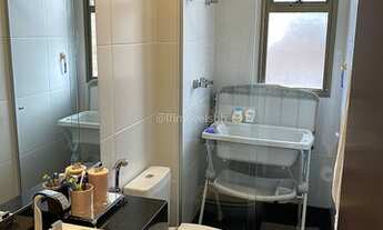 Imagem 14: Ref.: 4218 - Edifício Farnesina: Apartamento 04 quartos com 148m², no Santo Agostinho