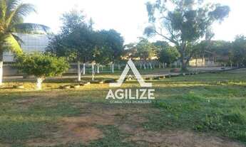 Imagem 4: Área Rural de Macaé - Sítio