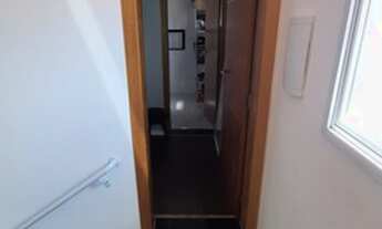 Imagem 2: Cobertura á venda de 150m² com 02 dormitorios, Assunção - São Bernardo do Campo