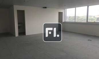 Imagem 4: Conjunto à venda, 119 m² por R$ 880.000,00 - Alphaville - Barueri/SP