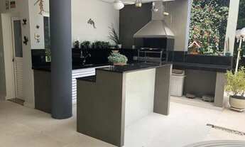 Imagem 7: Casa com 5 dormitórios, 380 m² - venda - Riviera de São Lourenço - Bertioga/SP