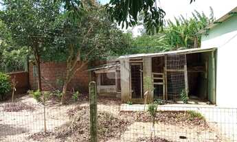 Imagem 7: ÁGUAS CLARAS (VIAMãO) - Casa Padrão - Águas Claras