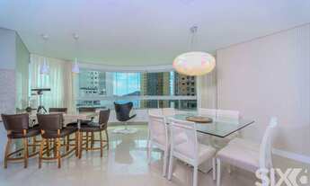 Imagem 5: Apartamento no edifício Torre de Mônaco com 3 suítes à venda no Pioneiros Barra Norte de B