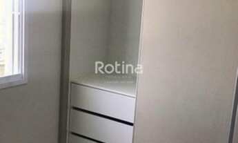 Imagem 7: Apartamento para aluguel, 2 quartos, 1 suíte, 1 vaga, Santa Mônica - Uberlândia/MG