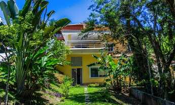 Imagem 6: Casa com 4 dormitórios à venda, 321 m² por R$ 1.600.000,00 - Mata Paca - Niterói/RJ