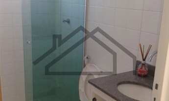 Imagem 2: Apartamento - Bairro Vila Santana - Valinhos