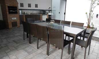 Imagem 5: Sobrado com 3 dormitórios à venda por R$ 2.000.000,01 - Vila Floresta - Santo André/SP