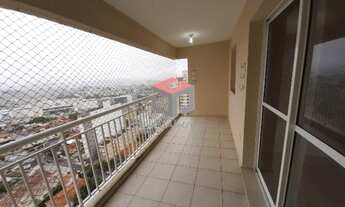 Imagem 4: Apartamento para aluguel, 3 quartos, 1 suíte, 2 vagas, Centro - São Bernardo do Campo/SP