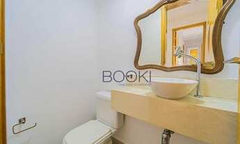 Imagem 2: Oportunidades - Ed. Cennário -230m² - Granja Julieta