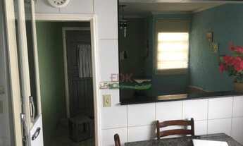 Imagem 7: Casa com 2 dormitórios à venda, 240 m² por R$ 530.000 - Conceição - Diadema/SP