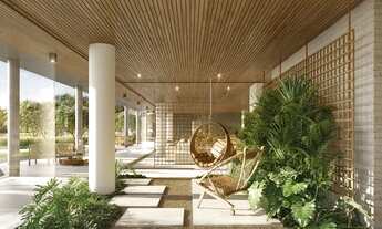 Imagem 4: Apartamento residencial para venda, Boa Vista, Porto Alegre - AP12424