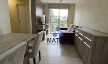 Imagem 6: Lindo Apartamento em condomínio clube no Bacacheri