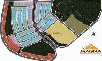 Imagem 1: Terreno à venda, 480 m² por R$ 428.400.000,00 - Parque Residencial Cândido Portinari - Rib