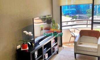 Imagem 2: Apartamento à venda, 94 m² por R$ 850.000,00 - Vila Guarani (Z Sul) - São Paulo/SP